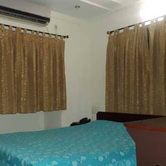 Harry Inn, Kolkata 2